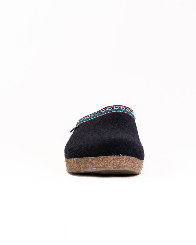 Haflinger GZ (Unisex) - Black