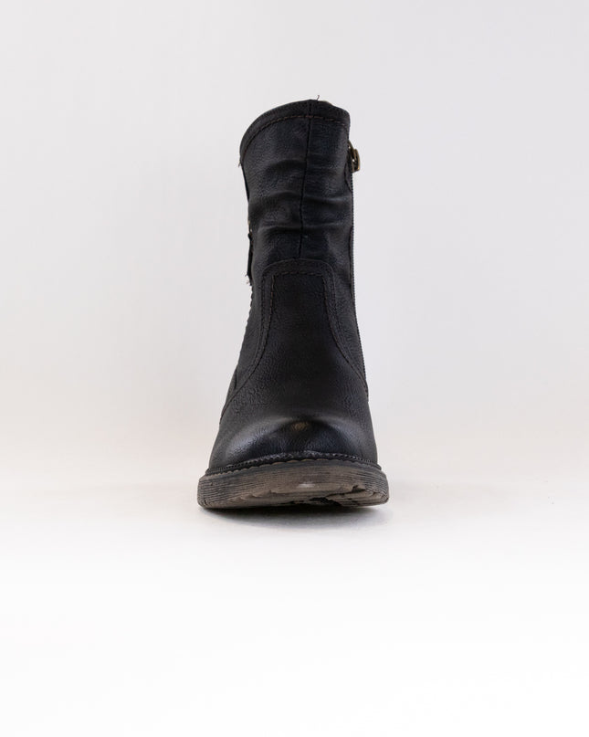 Spring Step Wibea (Women's) - Black