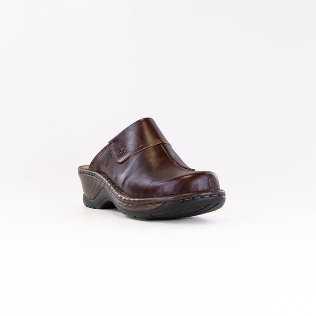 Josef Seibel Carole (Women's) - Chestnut