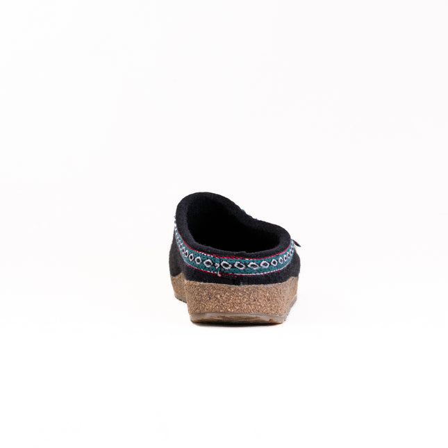 Haflinger GZ (Unisex) - Black