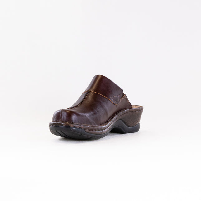 Josef Seibel Carole (Women's) - Chestnut