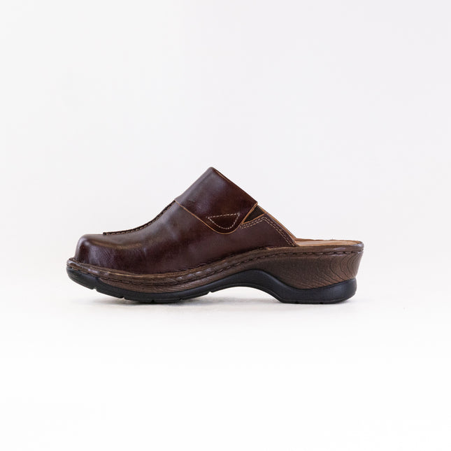 Josef Seibel Carole (Women's) - Chestnut