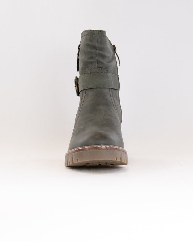 Spring Step Smokies (Women's) - Light Green