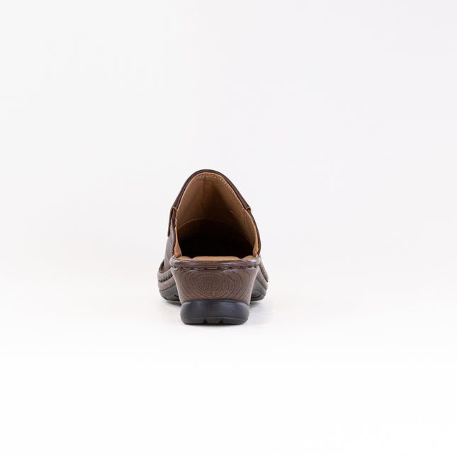 Josef Seibel Carole (Women's) - Chestnut