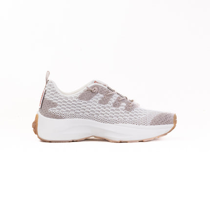 WOOLLOOMOOLOO Coogee GT Trek (Women's) - Ecru Taupe