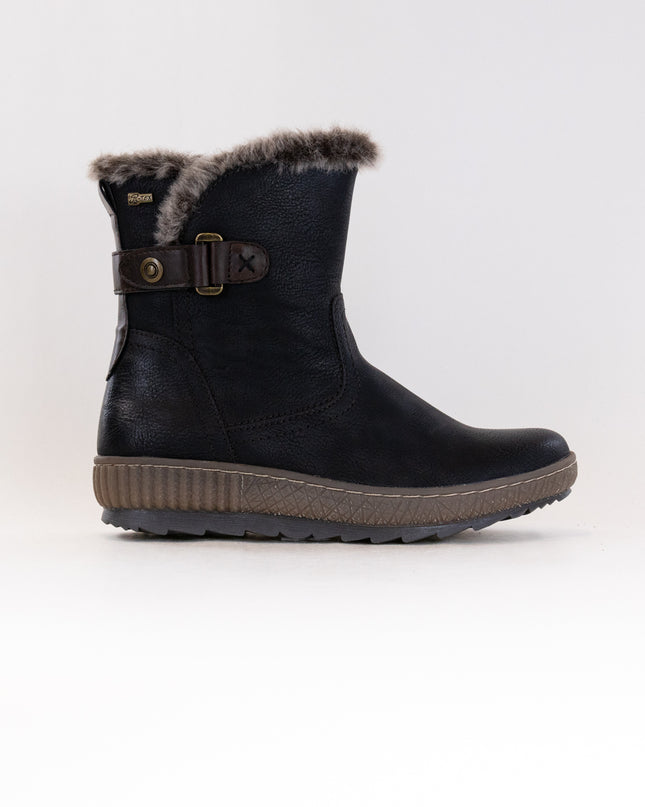 Spring Step Milagra (Women's) - Black