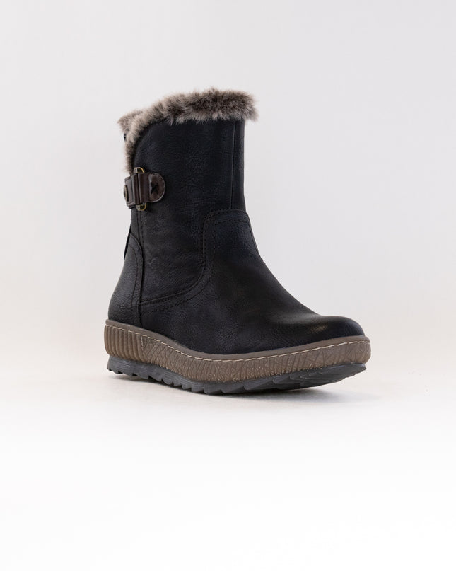 Spring Step Milagra (Women's) - Black