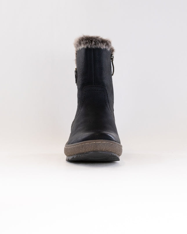 Spring Step Milagra (Women's) - Black