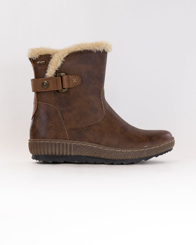 Spring Step Milagra (Women's) - Brown