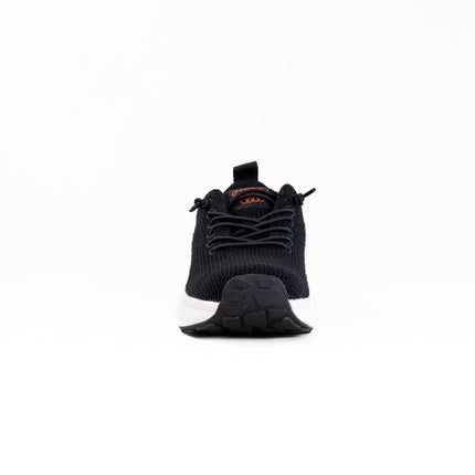 WOOLLOOMOOLOO Coogee GT Face (Women's) - Jet Black