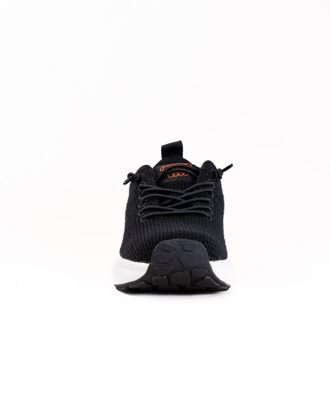 WOOLLOOMOOLOO Coogee GT Face (Women's) - Jet Black