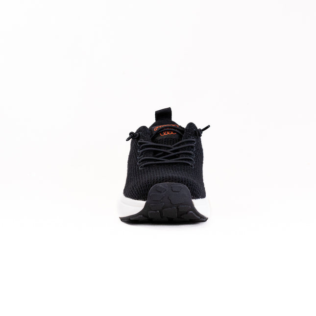WOOLLOOMOOLOO Coogee GT Face (Women's) - Jet Black