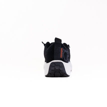 WOOLLOOMOOLOO Coogee GT Face (Women's) - Jet Black