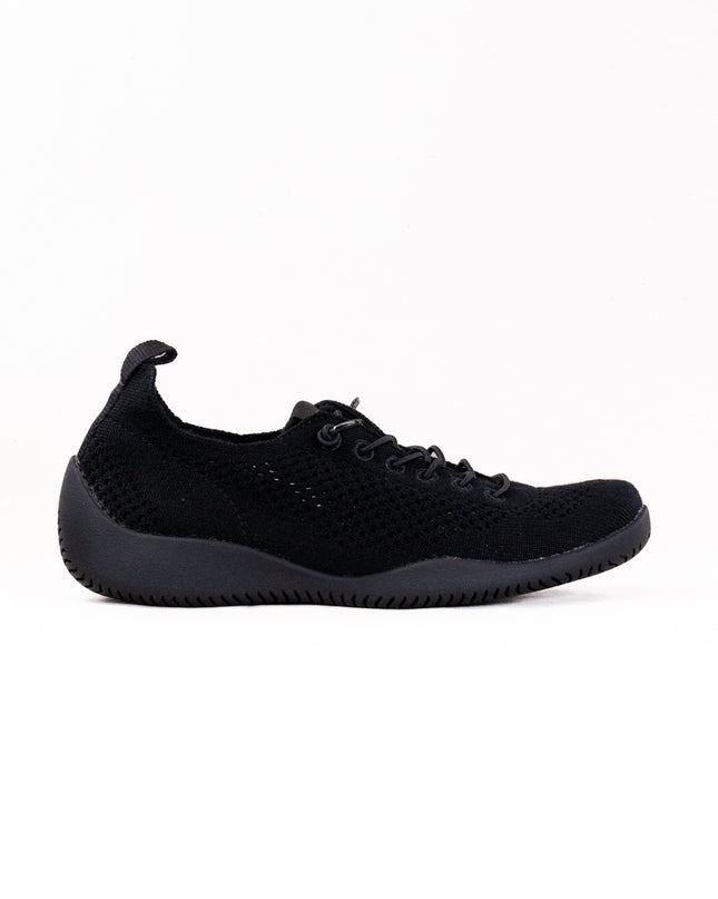 WOOLLOOMOOLOO Coogee Breeze Lace (Women's) - Jet