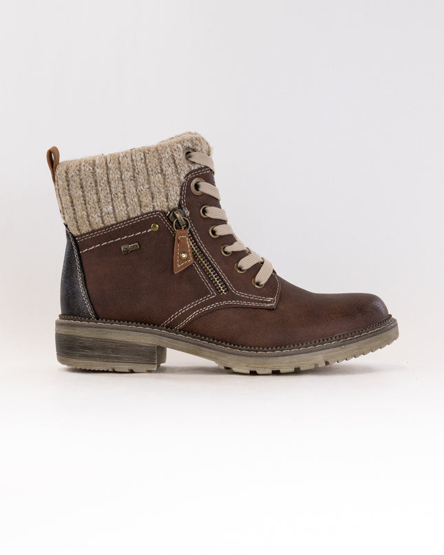 Spring Step Khazera (Women's) - Brown