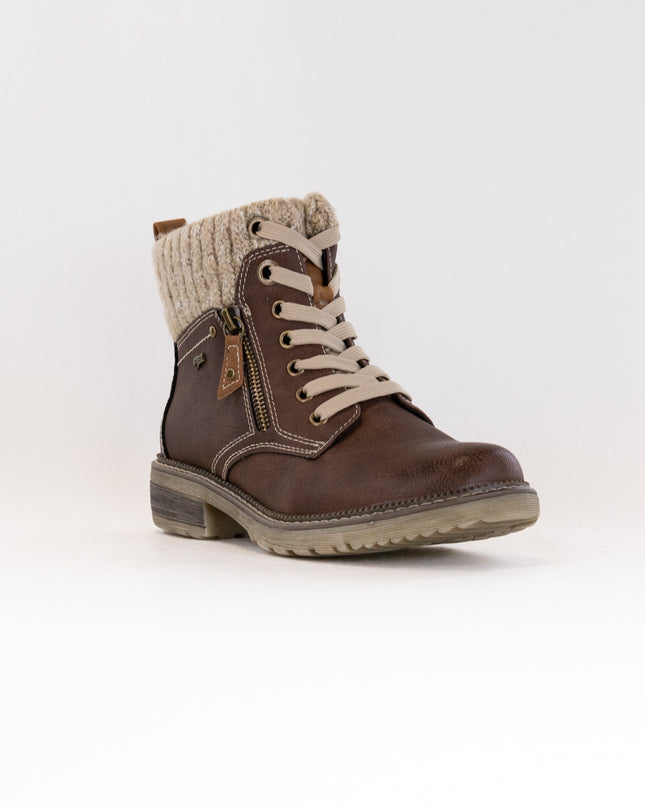 Spring Step Khazera (Women's) - Brown
