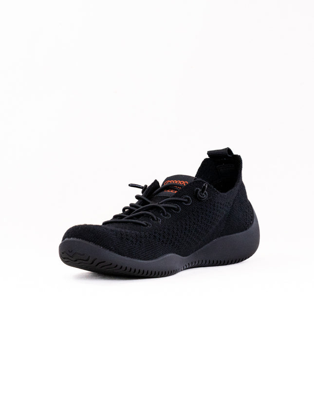 WOOLLOOMOOLOO Coogee Breeze Lace (Women's) - Jet