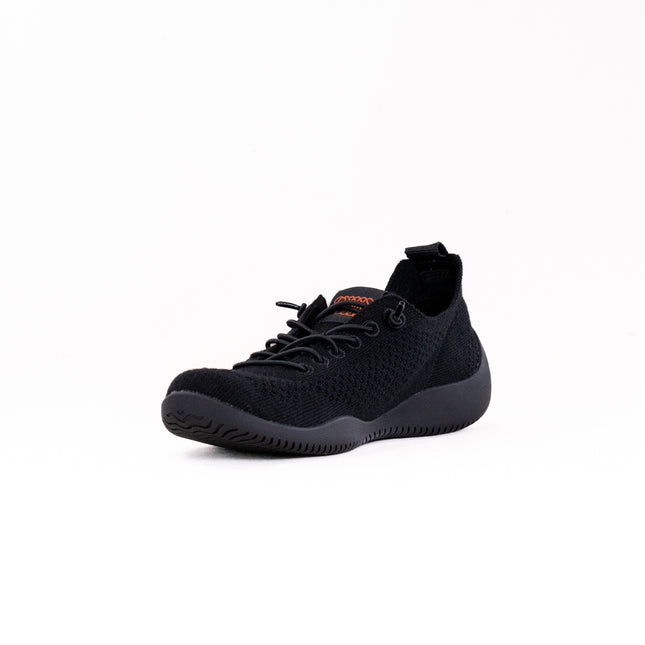 WOOLLOOMOOLOO Coogee Breeze Lace (Women's) - Jet