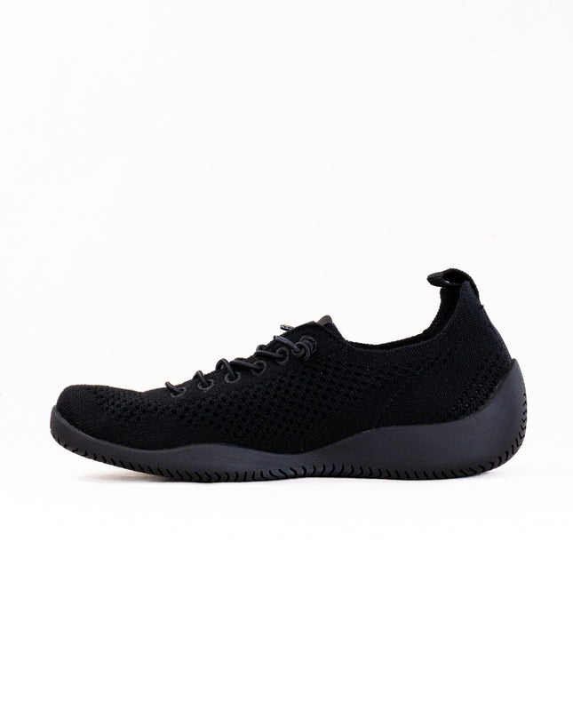 WOOLLOOMOOLOO Coogee Breeze Lace (Women's) - Jet