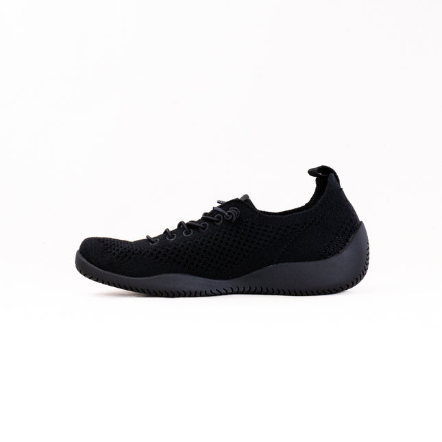WOOLLOOMOOLOO Coogee Breeze Lace (Women's) - Jet