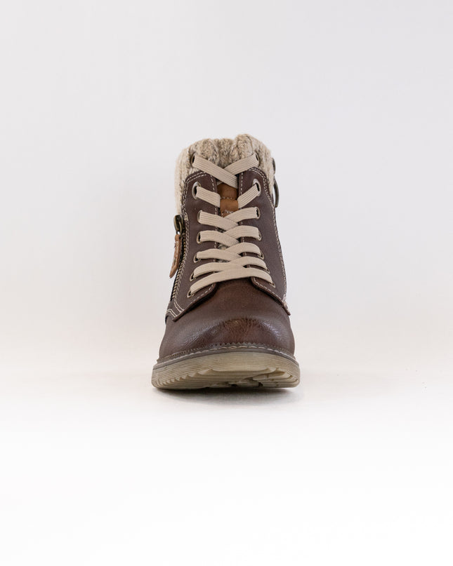 Spring Step Khazera (Women's) - Brown