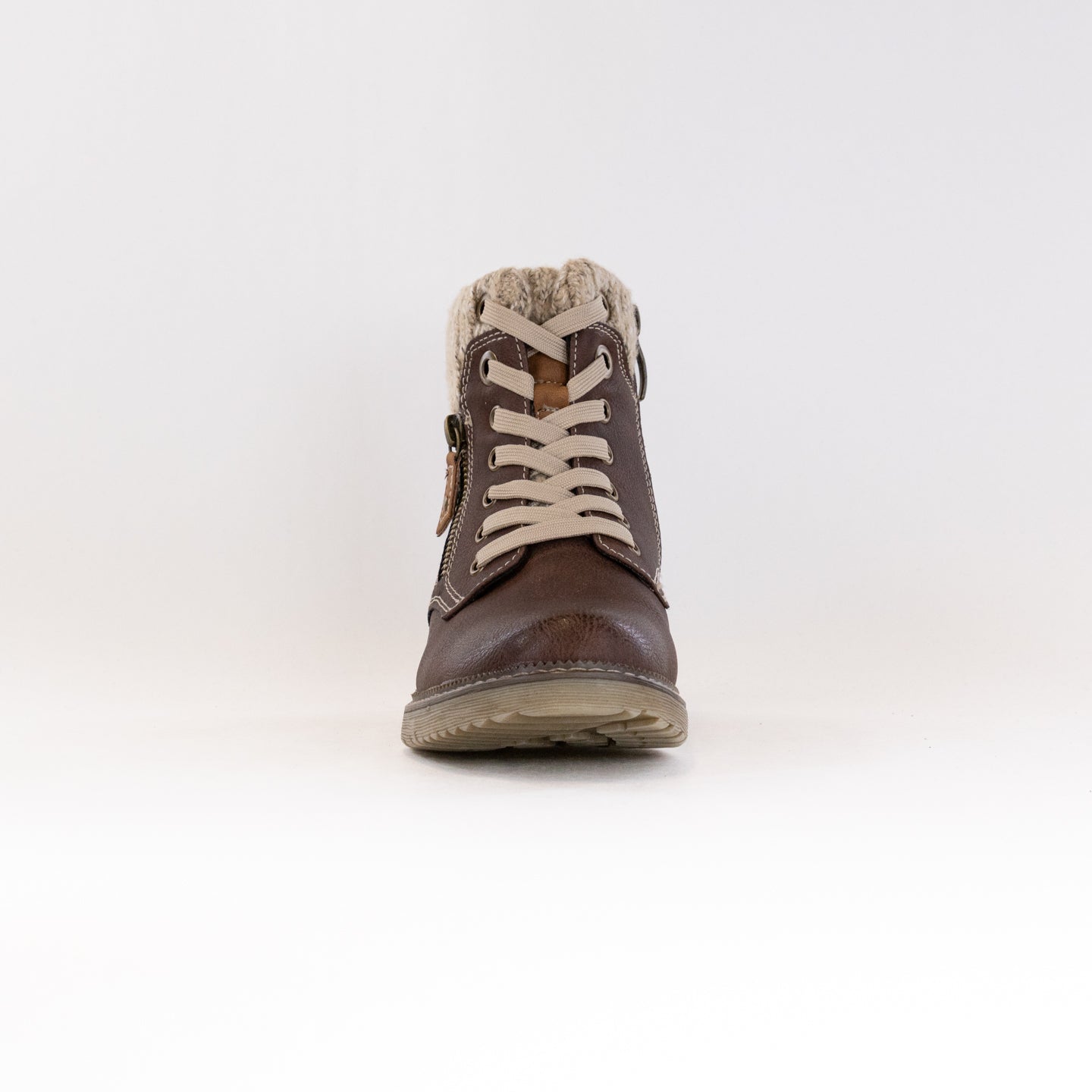 Spring Step Khazera (Women's) - Brown