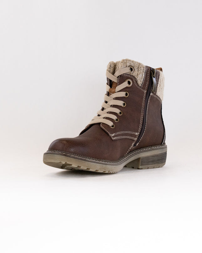 Spring Step Khazera (Women's) - Brown