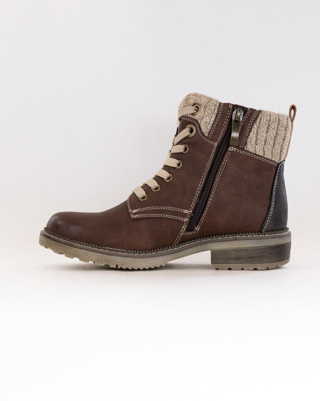 Spring Step Khazera (Women's) - Brown
