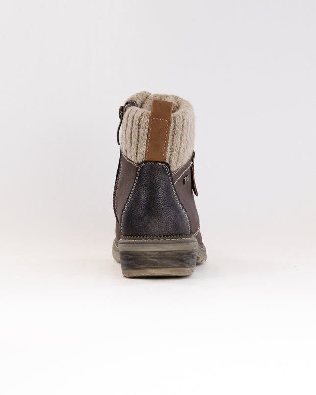 Spring Step Khazera (Women's) - Brown