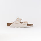NEW - Birkenstock Arizona Vegan Textile Eggshell
New - never worn Arizona Vegan Textile in Color Eggshell | BIRKENSTOCK US main image 3