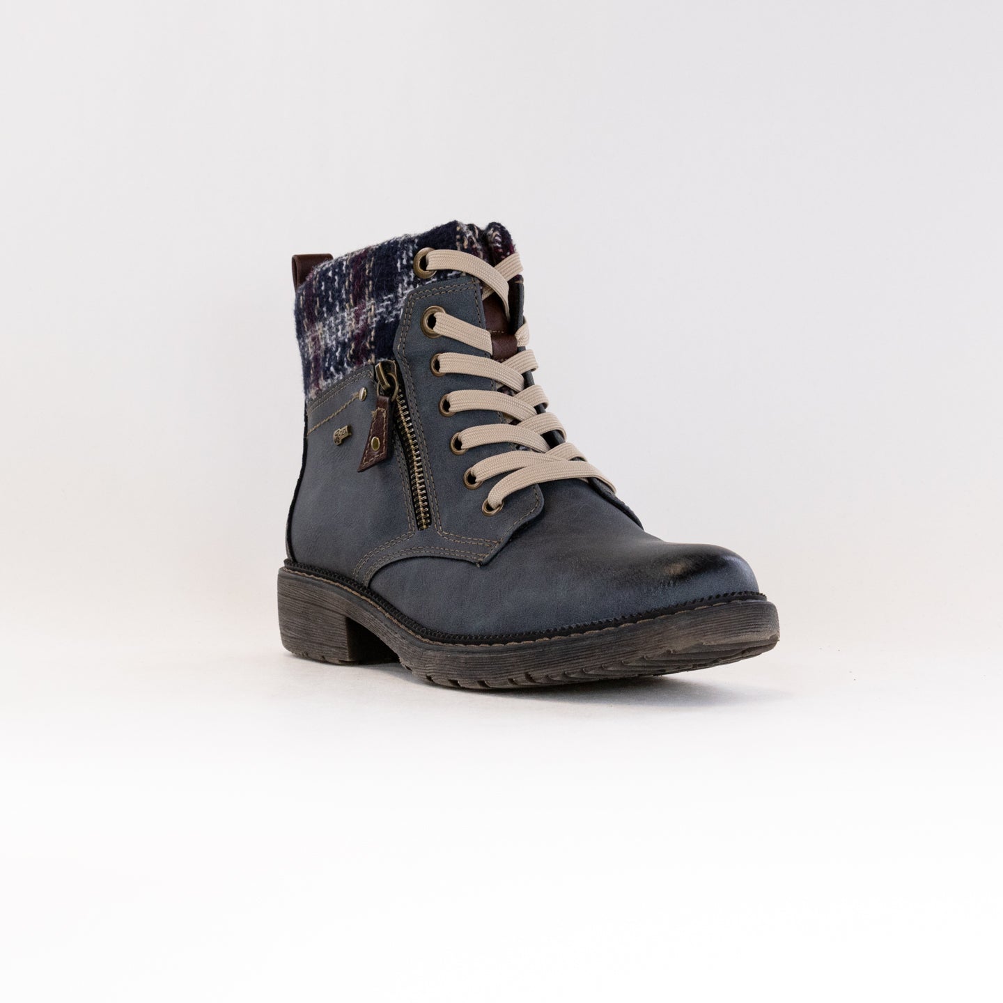 Spring Step Khazera (Women's) - Navy