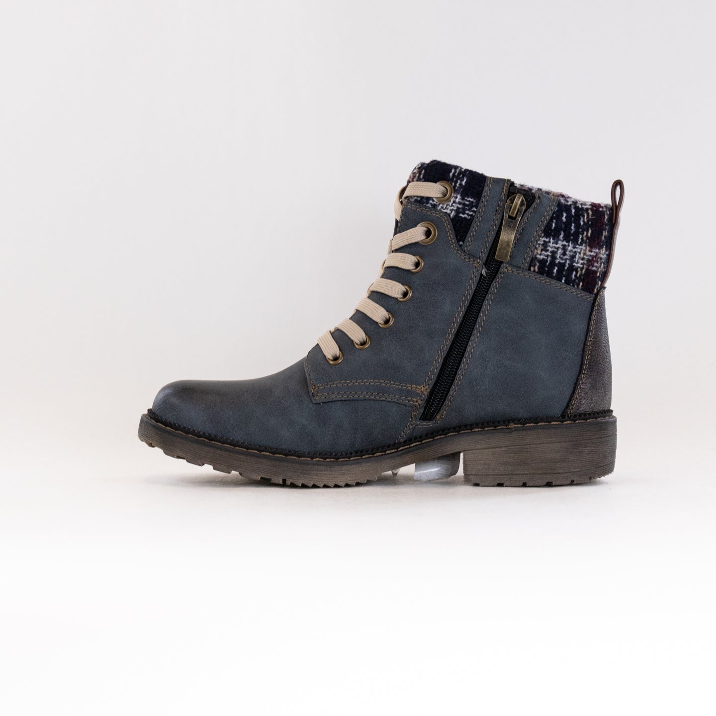 Spring Step Khazera (Women's) - Navy