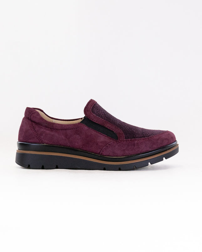 Fidelio Namir Multistretch Gallery (Women's) - Vino
