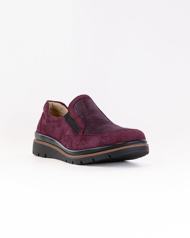 Fidelio Namir Multistretch Gallery (Women's) - Vino