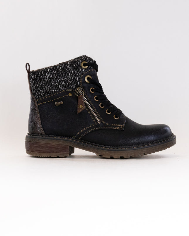 Spring Step Khazera (Women's) - Black