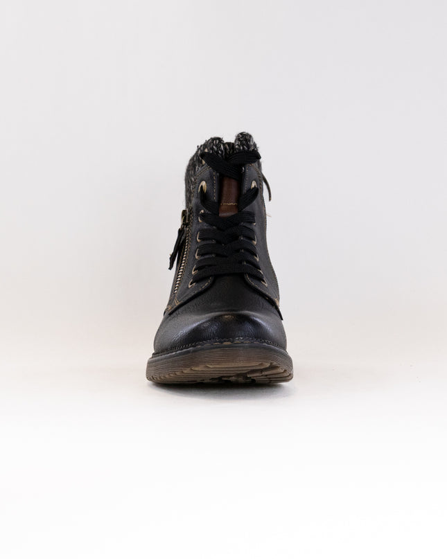 Spring Step Khazera (Women's) - Black