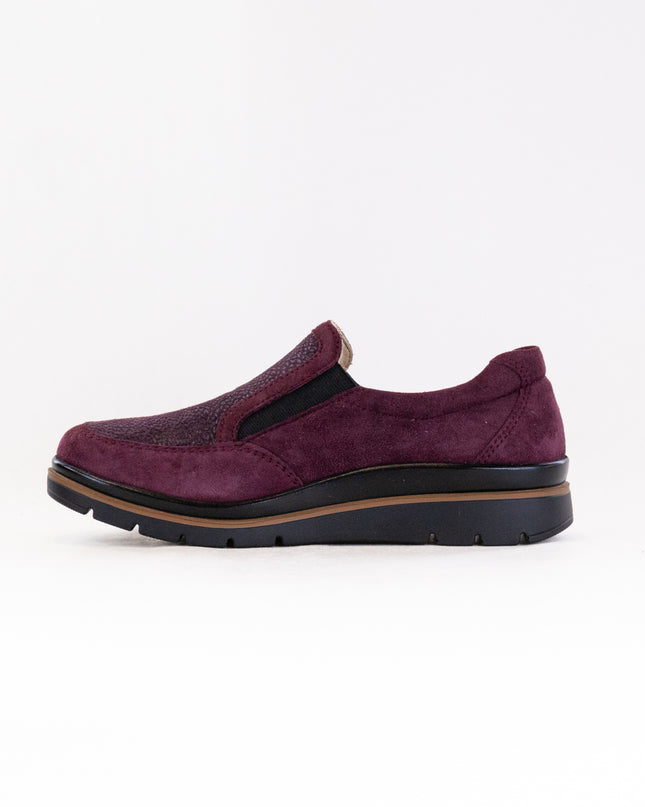 Fidelio Namir Multistretch Gallery (Women's) - Vino