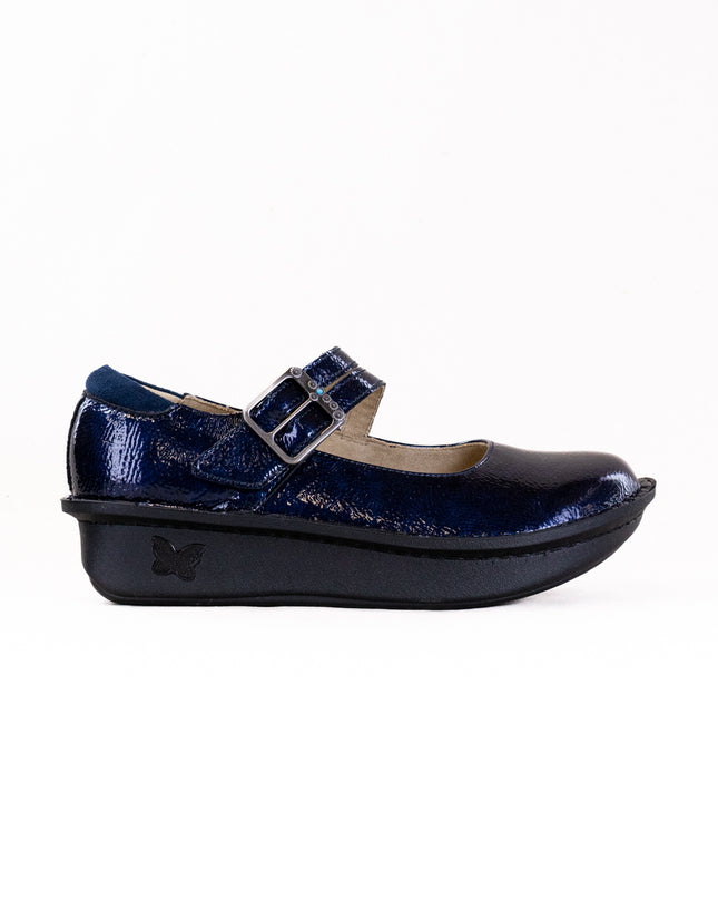 Alegria Paloma (Women's) - Crushed Sapphire