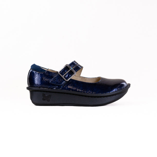 Alegria Paloma (Women's) - Crushed Sapphire