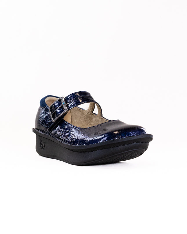 Alegria Paloma (Women's) - Crushed Sapphire