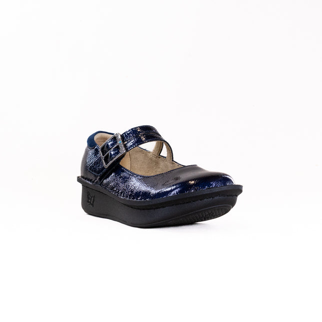 Alegria Paloma (Women's) - Crushed Sapphire