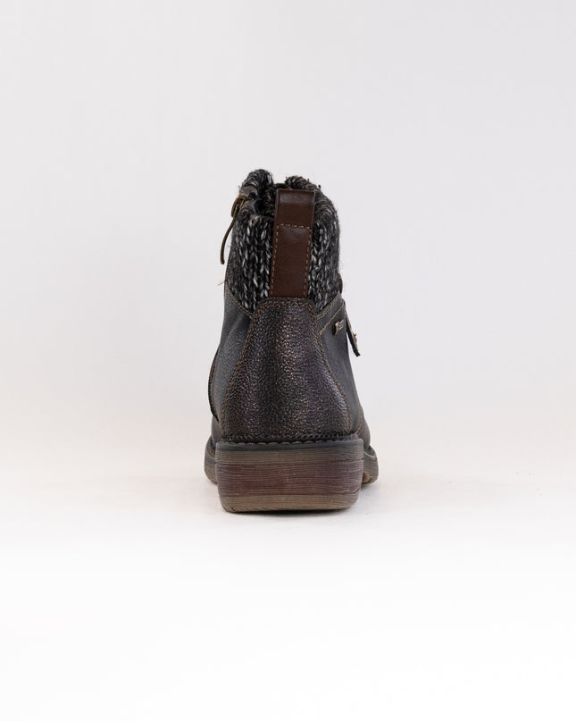 Spring Step Khazera (Women's) - Black