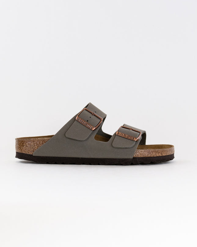 Birkenstock Arizona (Unisex) - Stone