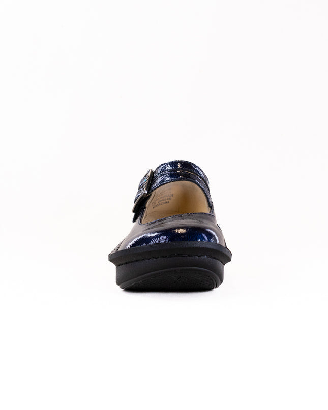 Alegria Paloma (Women's) - Crushed Sapphire