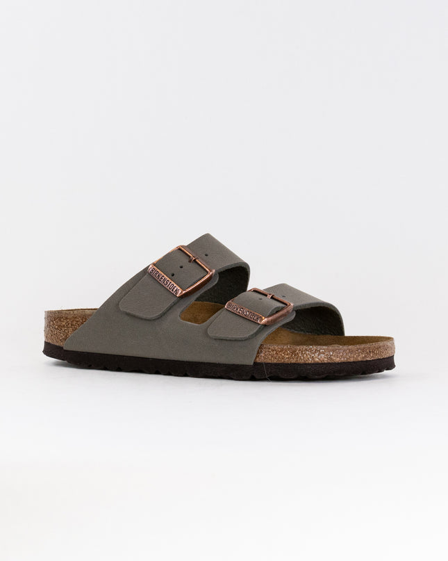 Birkenstock Arizona (Unisex) - Stone