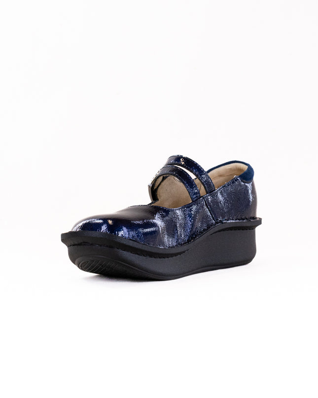 Alegria Paloma (Women's) - Crushed Sapphire