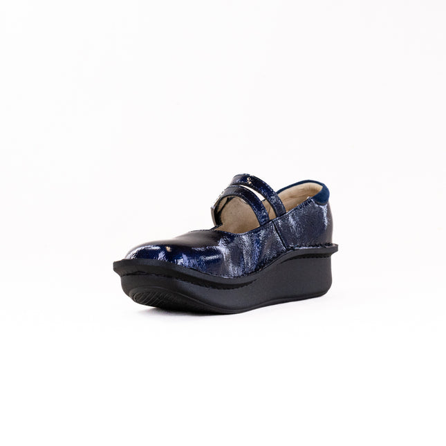 Alegria Paloma (Women's) - Crushed Sapphire