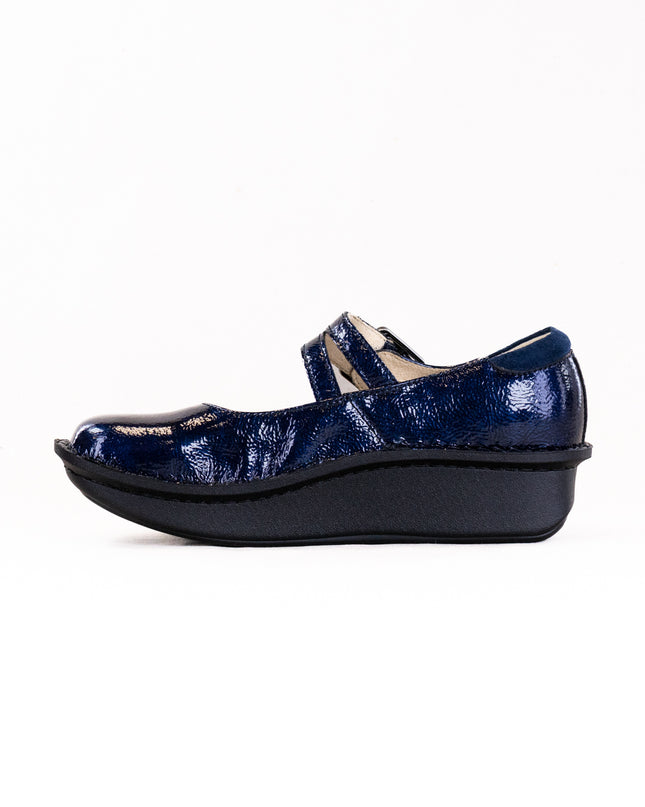 Alegria Paloma (Women's) - Crushed Sapphire