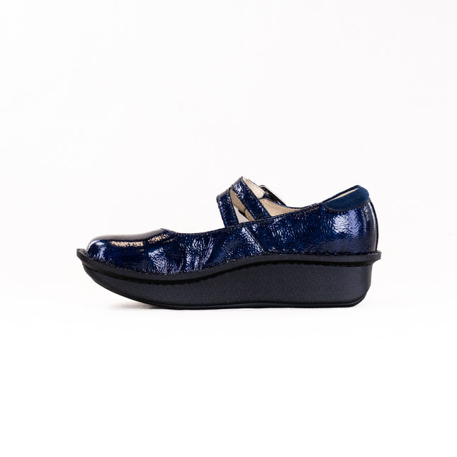 Alegria Paloma (Women's) - Crushed Sapphire