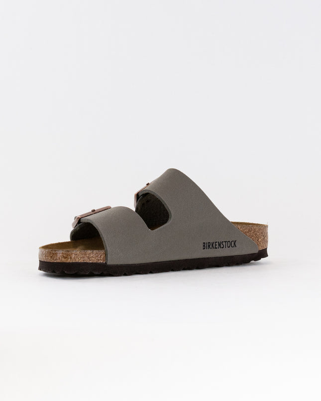 Birkenstock Arizona (Unisex) - Stone